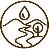 Resilient watershed management and land master planning