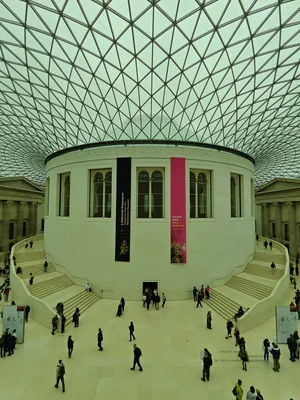 Cultural — photograph from the Visual Journey