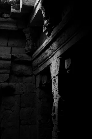 Cultural — photograph from the Visual Journey