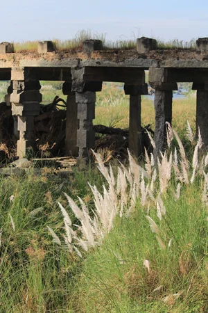 Cultural — photograph from the Visual Journey