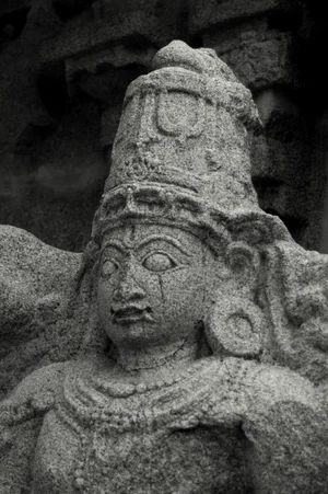 Cultural — photograph from the Visual Journey