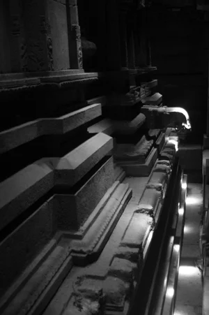 Cultural — photograph from the Visual Journey