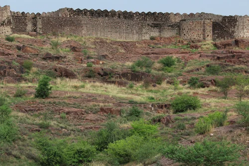 Cultural — photograph from the Visual Journey