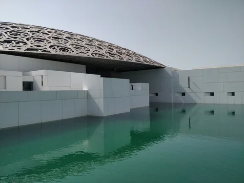 Cultural — photograph from the Visual Journey