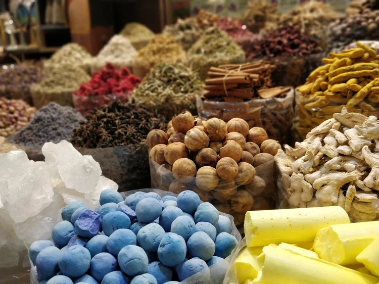 Cultural — photograph from the Visual Journey
