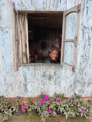 Cultural — photograph from the Visual Journey