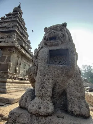 Cultural — photograph from the Visual Journey