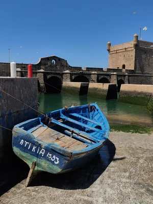Cultural — photograph from the Visual Journey