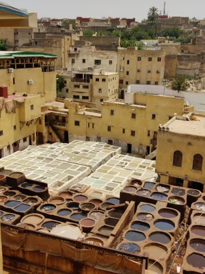 Cultural — photograph from the Visual Journey