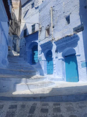 Cultural — photograph from the Visual Journey