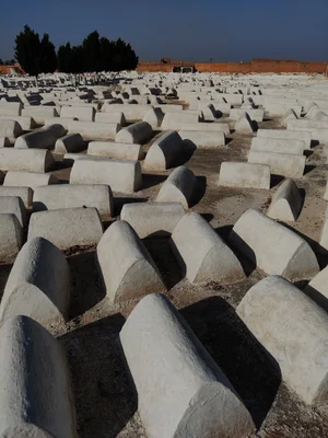 Cultural — photograph from the Visual Journey