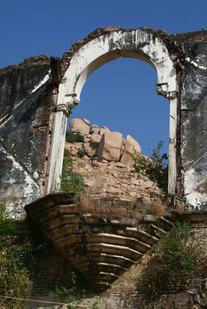 Cultural — photograph from the Visual Journey