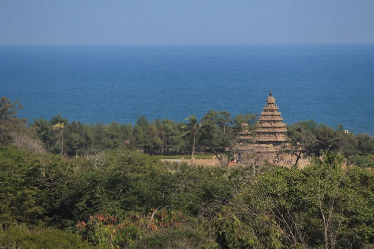 Cultural — photograph from the Visual Journey