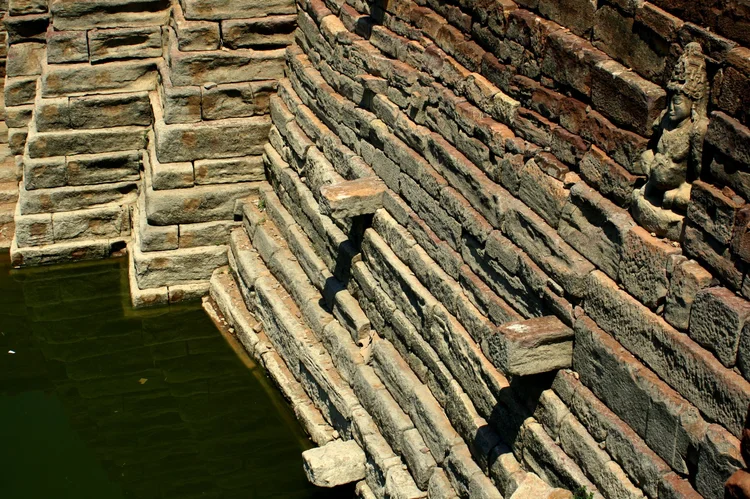 Cultural — photograph from the Visual Journey