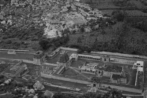 Cultural — photograph from the Visual Journey