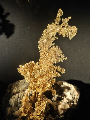 Geological — photograph from the Visual Journey