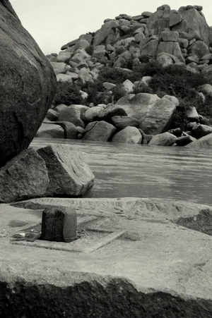 Geological — photograph from the Visual Journey
