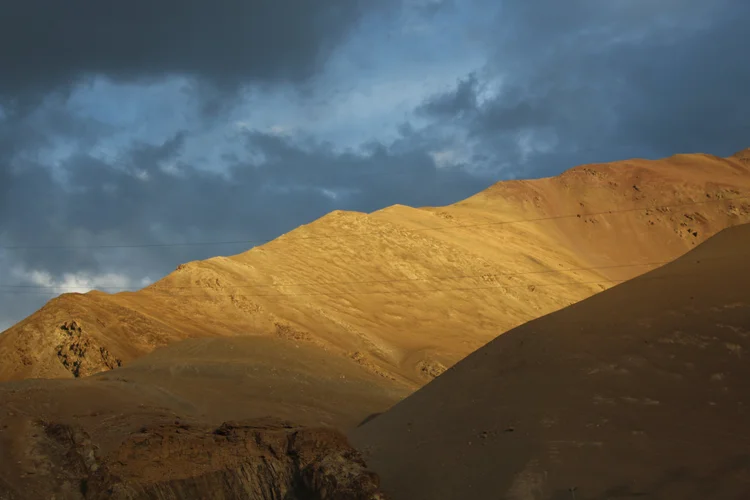 Indus River Valley
