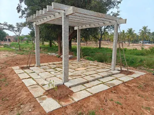 Regenerative Farm Landscapes, Karavulapalli, photograph 4
