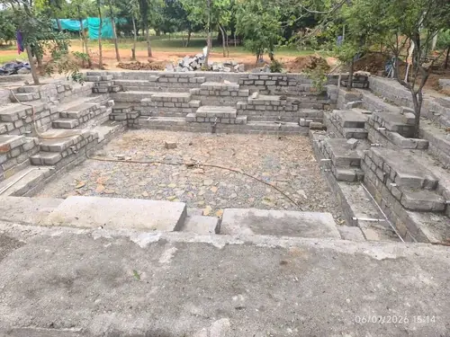 Regenerative Farm Landscapes, Karavulapalli, photograph 20