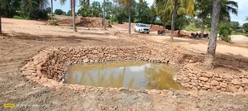 Regenerative Farm Landscapes, Karavulapalli, photograph 23