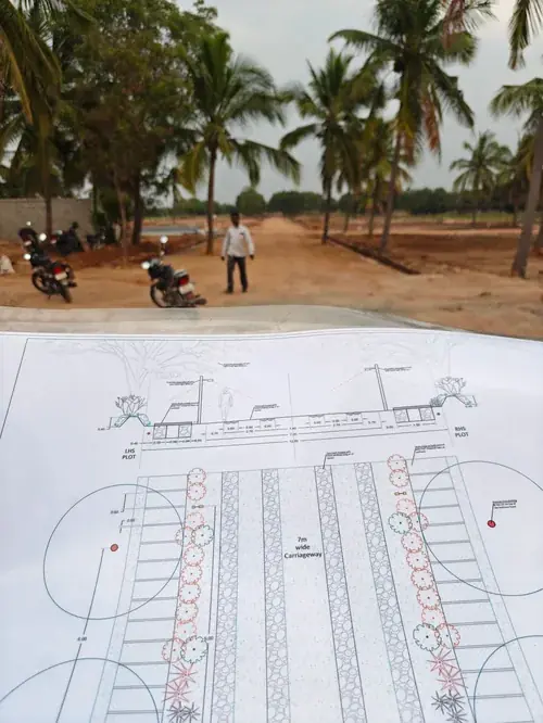 Regenerative Farm Landscapes, Karavulapalli, photograph 31