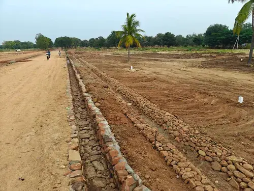 Regenerative Farm Landscapes, Karavulapalli, photograph 32