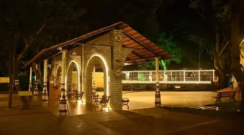 Mysuru Rail Museum, photograph 10