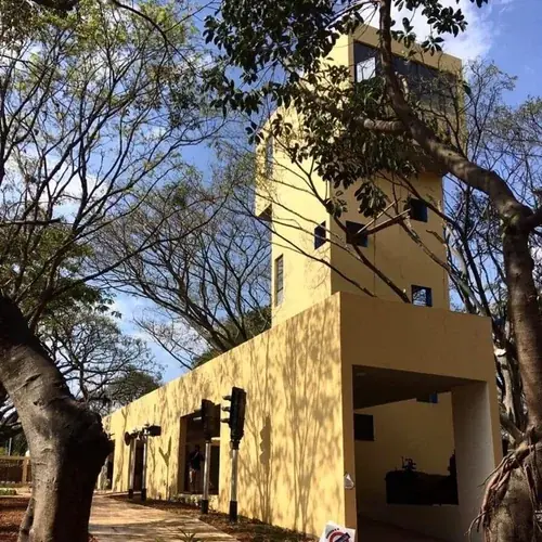 Mysuru Rail Museum, photograph 13