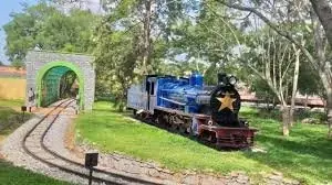 Mysuru Rail Museum, photograph 16