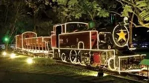 Mysuru Rail Museum, photograph 18