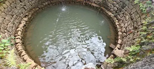 Revival of Open dug wells