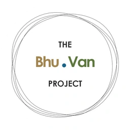 The Bhu.Van Project logo